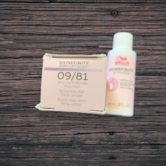 Wella Professional Color - Picture 4 of 4